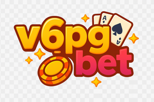V6PG Bet Logo